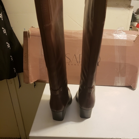 Franco Sarto Boots for Her - Picture 2 of 3